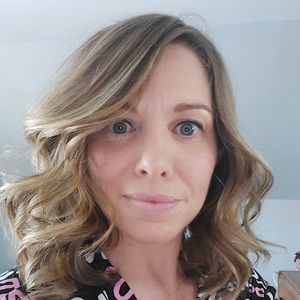 Meet your Posher, Krista